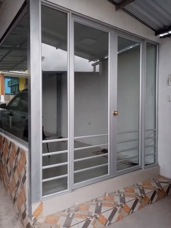 Puertas — imagen 5