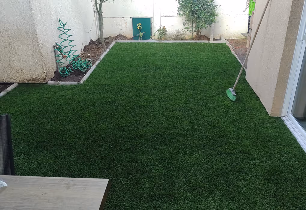 Pasto en rollo — imagen 5